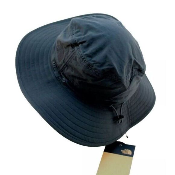 THE NORTH FACE Class V Size S/M Asphalt Grey Brimmer Bucket Hat - Picture 5 of 10